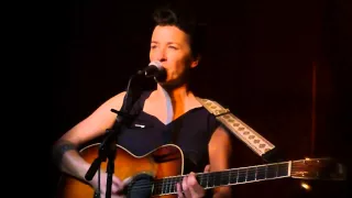 Melissa Ferrick - Drive (live in Hollywood)