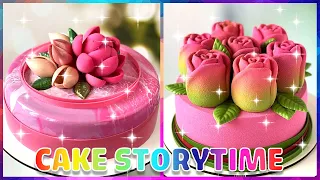 🎂 Cake Decorating Storytime 🍭 Best TikTok Compilation #118
