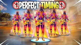 Fortnite - Perfect Timing Moments #94 (Stoic, Imagine Dragons Natural, To The Beat, Classy)