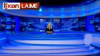 Edicioni i Lajmeve Tv Klan 26 Nentor 2019, ora 15:30