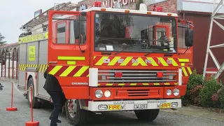 '92 Dennis Ride-around | The Plains Museum - Ashburton