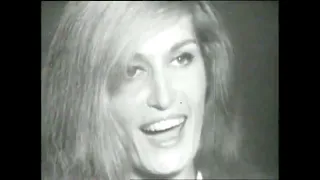 Dalida-Petit Homme En El Programa Discorama 27/11/1966