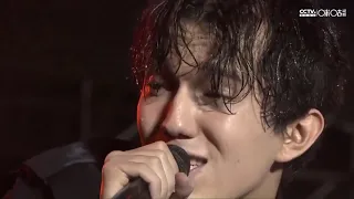 Dimash Kudaibergen Dimash Kudaibergen 迪玛希 In the pouring rain