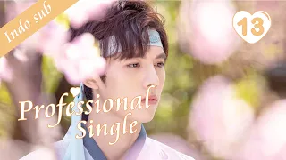 [Indo Sub] Professional Single 13丨我凭本事单身 13 | S.Ireine, Deng Chaoyuan, Wang Runze