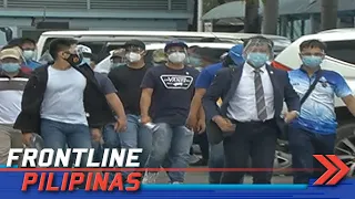 Target ng PNP, pinabago rin umano ang lugar ng transaksyon