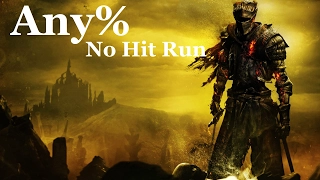 Dark Souls 3: Any% - No Hit Run