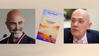 Eloge de l'inattendu - Rencontre avec Philippe Gabilliet et Pierre Portevin