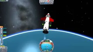 KSP - Brick Mod Showcase