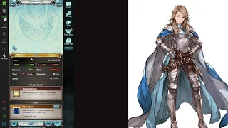 Granblue Fantasy - Seeds of Redemption Rewards