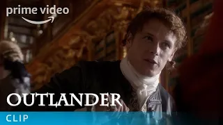 Outlander Season 2 - Episode 3 | Prime Video
