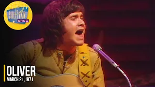 Oliver "Early Morning Rain" on The Ed Sullivan Show