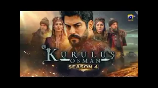 kurulu osman season 4 episode 207 urdu In [part 3] #osman