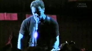 Metallica - Hero Of The Day [1997] (East Rutherford, USA) (HD)