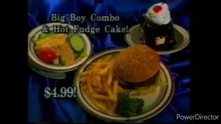 Nostalgic Fast Food Commercials Compilation Vol. 15