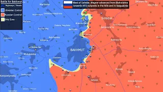 Ukrainian Summary - 6 Feb 2023