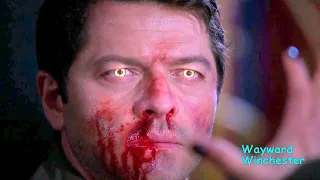 Supernatural Top 5 Castiel Big Bad Kills