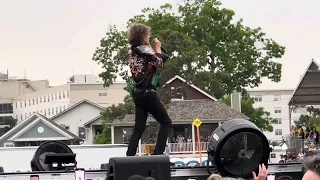 (I Can’t Get No) Satisfaction - The Rolling Stones - Jazz Fest (5/2/24)