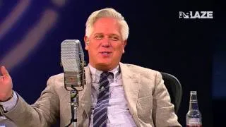 Did "Back to the Future" Predict 9/11? | "Glenn Beck Radio Program"