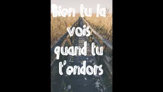 Let Her Go - Passenger  -traduction