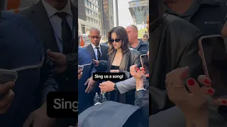 Celebrities I Saw In New York City *Part 22*