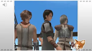 Suikoden 4 Cooperative Attack Scenes