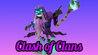Clash of Clans hack version gameplay SP gaming YouTube channel👀👀