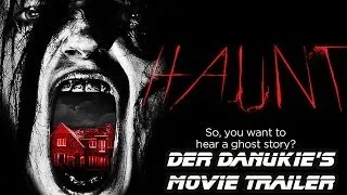 Haunt   Trailer 1080p HD