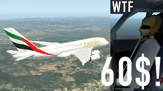 These Are The WORST FLIGHT SIMULATOR ADDONS - X-Plane 11 Overpriced Planes