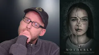 MOTHERLY | Movie Review | Blood in the Snow Film Fest 2021 | Spoiler-free