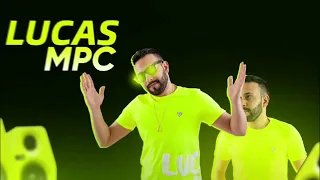 Gustavo Moura e Rafael - Digitando ( DJ Lucas MPC ) Funk Remix