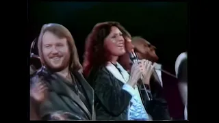 ABBA - He' Is Your Brother [Performed at Unicef 1979] [ 4K ]