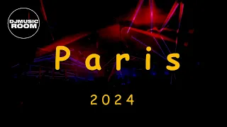 Paris 2024 : Stephan Bodzin - Solomun - Agoria (Mix)