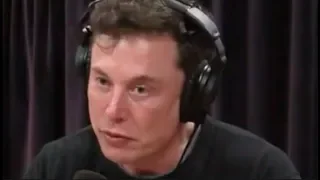 Joe Rogan - How Elon Musk's Mind Works