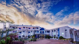 The Best Vacation Resort (Hotel) In Jos, Plateau State!