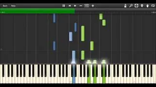 Yiruma - When The Love Falls (Piano Tutorial)