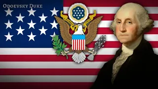 American Patriotic & Satirical Song - «Yankee Doodle»