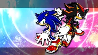 Dive Into The Mellow Aquatic Mine@Madara Marc Exclusive | Sonic Adventure 2 (2020 Beats)