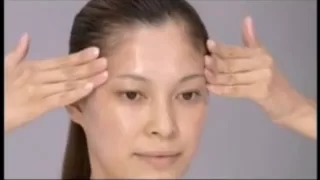 Tanaka Face Massage Part 2 (English)