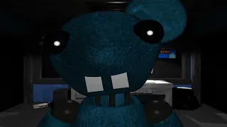 Five Nights at Funland - All DUMPscares