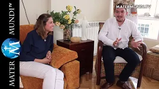 La conversión de José y Cristina: de la mundanidad de la noche a vivir en la fe y en el matrimonio