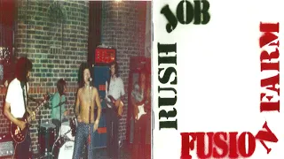 Fusion Farm (US) - Mean Moody Mabel (70's Heavy Psych)