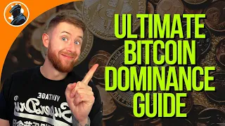 Bitcoin Dominance | Free Bitcoin | The Ultimate Guide To Crypto Wealth