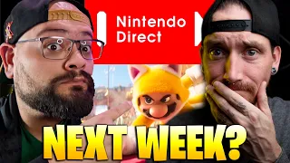 HUGE Nintendo Direct Leaks and No E3 | Season 3 Stream Archive