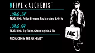 The Alchemist - Yacht Rock