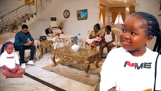NEWLY RELEASED NOLLYWOOD MOVIES 2024 TODAY 28 APRIL{NAMING A CHILD}BEST EBUBE OBIO  MOVIES #trending