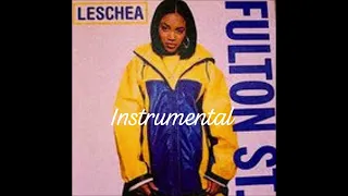 INSTRUMENTAL- LESCHEA - FULTON ST