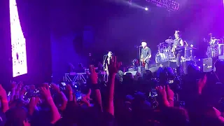 The Offspring - The Kids Aren't Alright (En Vivo - Estadio San Marcos - Lima - 12/03/2024)