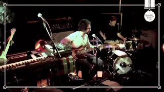 Beak - The Meader (Live from the Ramsgate Music Hall)