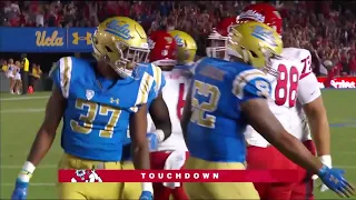 2018 Fresno State vs UCLA