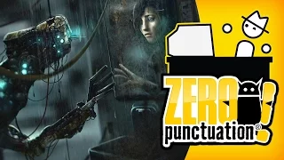 SOMA (Zero Punctuation)